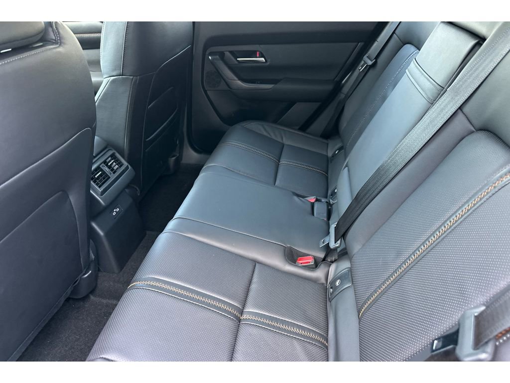 Certified 2025 MAZDA CX-50 2.5 Hybrid w/ Weather Package image 11