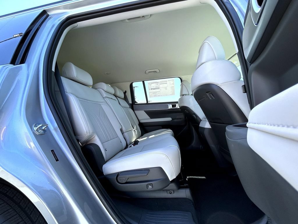 New 2027 Hyundai Santa Fe SEL AWD/4WD image 18