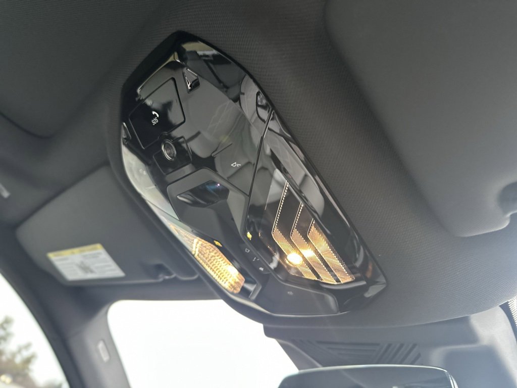 Certified 2024 BMW i5 M60 w/ Premium Package image 30