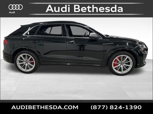 New 2026 Audi RS Q8 performance image 8