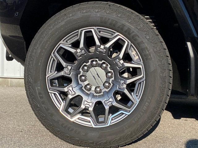 New 2025 GMC Hummer EV 3X AWD/4WD image 21