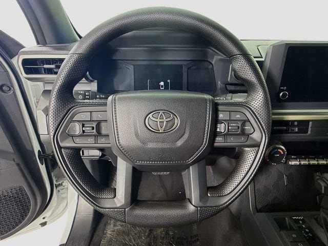 New 2026 Toyota Tacoma SR5 RWD image 11