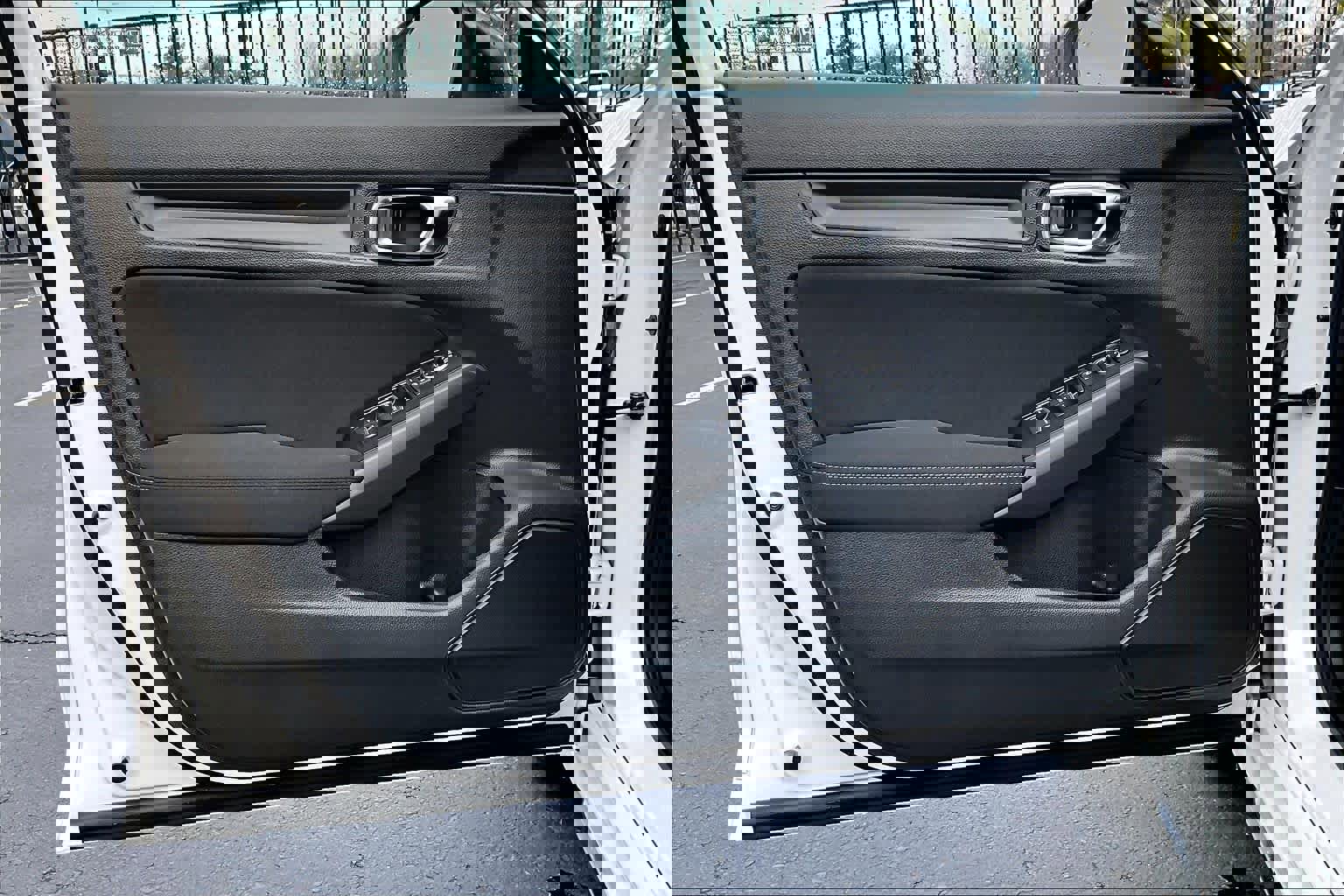 Certified 2025 Honda Civic Sport image 25