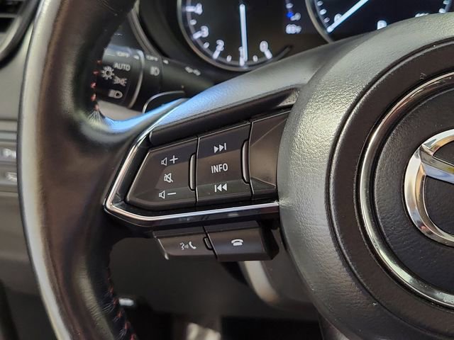 Used 2022 MAZDA CX-9 Carbon Edition image 26