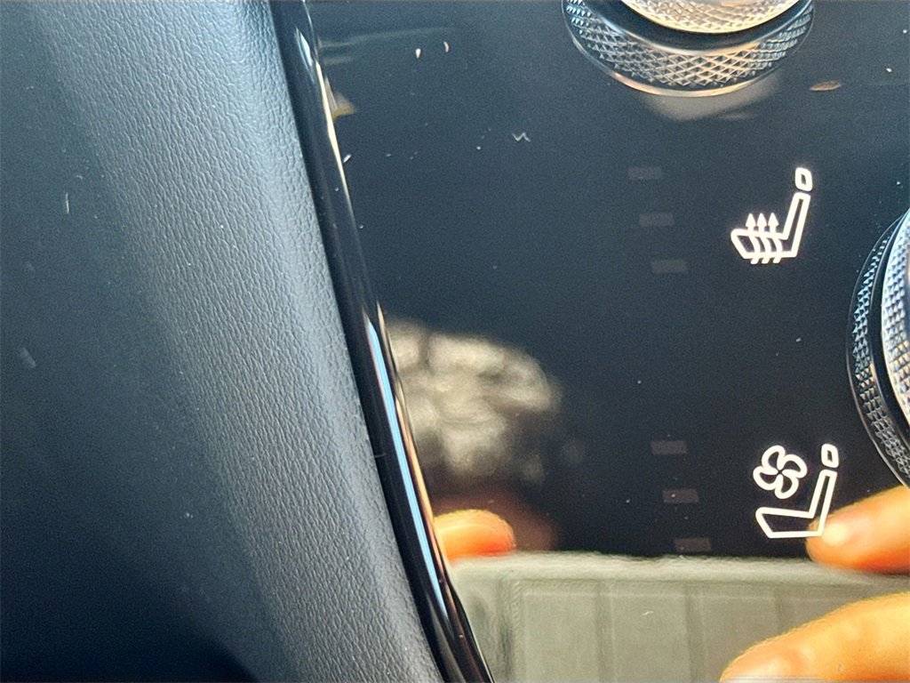 New 2026 INFINITI QX60 Autograph w/ Dark Cargo Package image 21