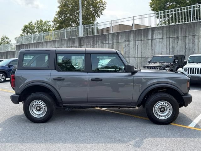 Used 2025 Ford Bronco 4-Door AWD/4WD image 9