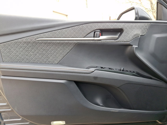 Used 2026 Toyota Camry XLE w/ Premium Package image 13