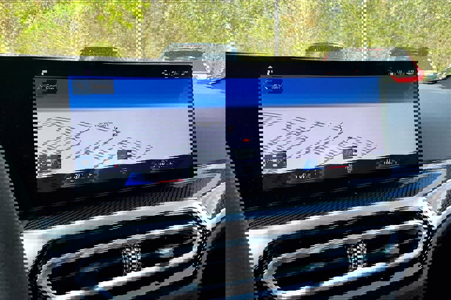 Used 2024 BMW M4 Coupe w/ Executive Package image 66