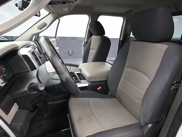 Used 2010 Dodge Ram 1500 Truck TRX w/ Luxury Group RWD image 23