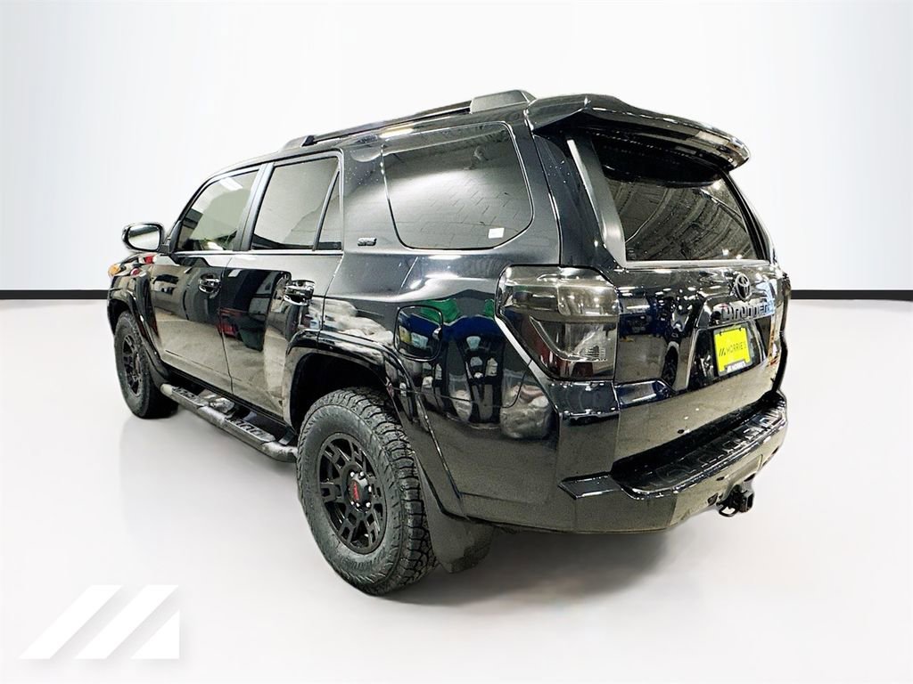 Used 2023 Toyota 4Runner SR5 Premium w/ Moonroof Package image 7