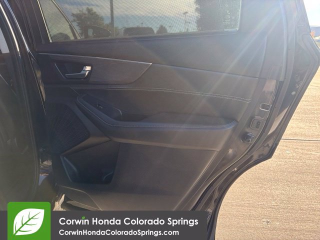 Used 2022 Acura MDX w/ Advance Package AWD/4WD image 38