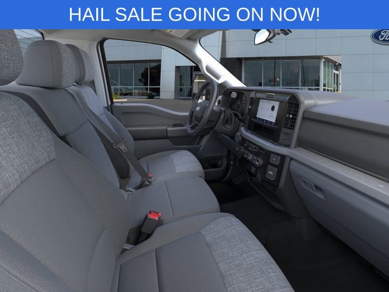 New 2026 Ford F350 XLT AWD/4WD image 12