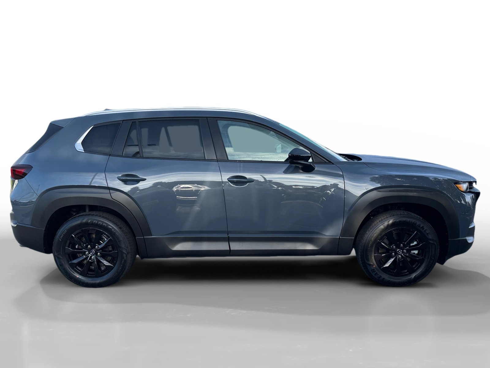 New 2026 MAZDA CX-50 2.5 Hybrid w/ Weather Package image 6