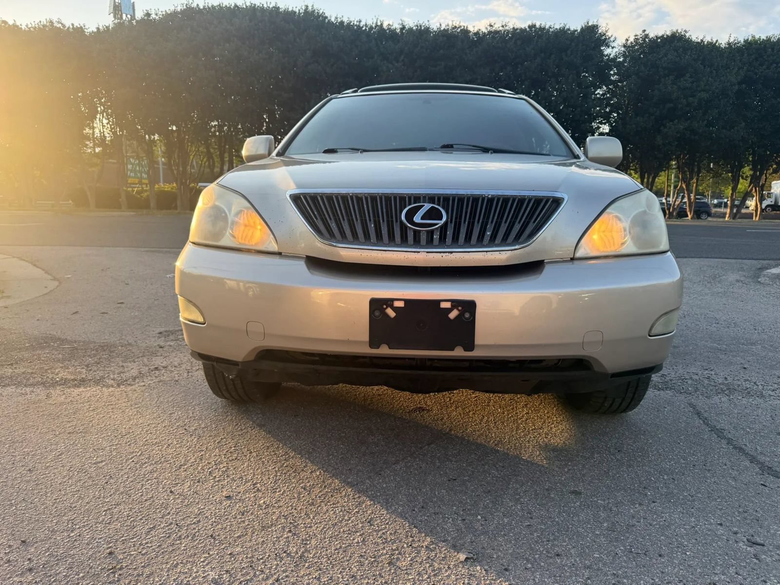 Used 2005 Lexus RX 330 FWD image 3