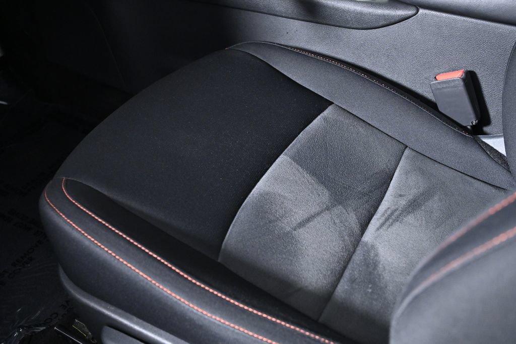 Certified 2024 Nissan Sentra SR FWD image 28