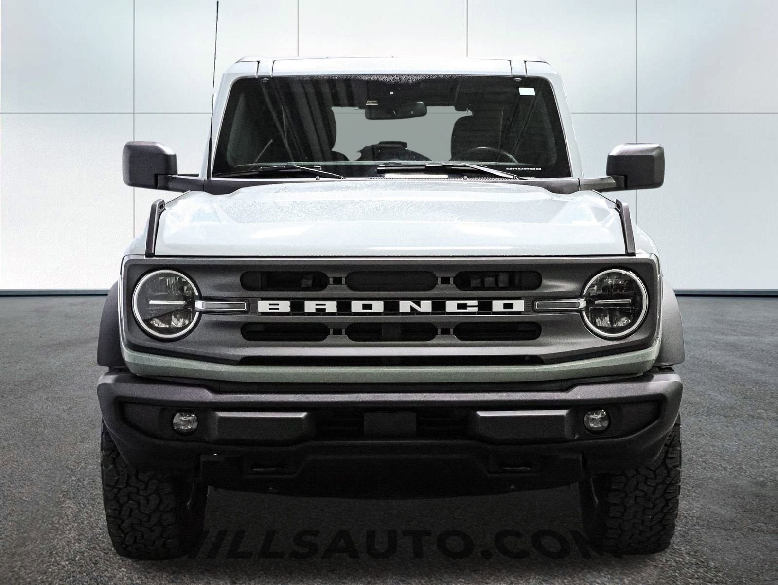 Certified 2023 Ford Bronco Big Bend image 12
