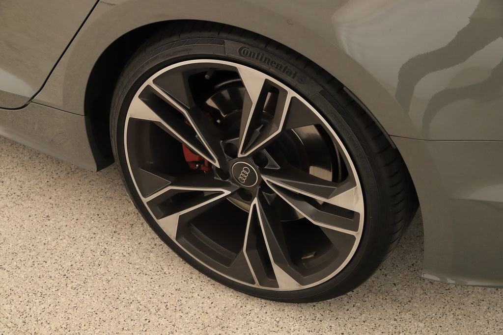 Certified 2023 Audi S5 Premium Plus w/ Premium Plus Package AWD/4WD image 43