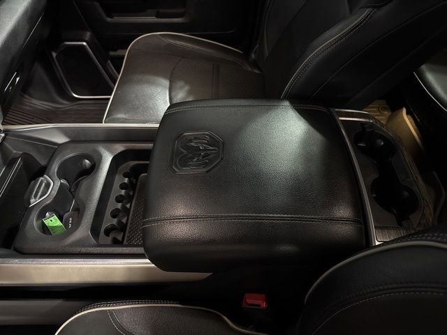 Used 2021 RAM 2500 Laramie AWD/4WD image 13