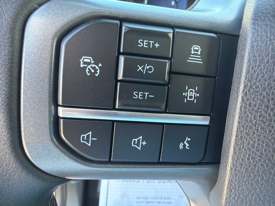 Used 2024 Ford F150 XLT AWD/4WD image 13