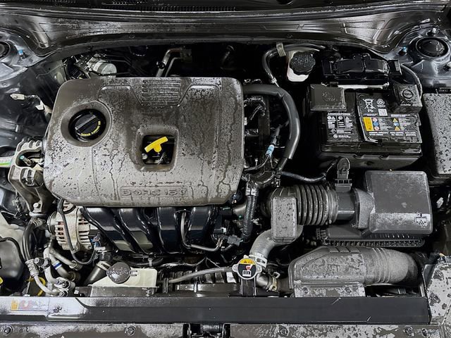 Used 2023 Kia Forte GT-Line w/ GT-Line Premium Package image 9