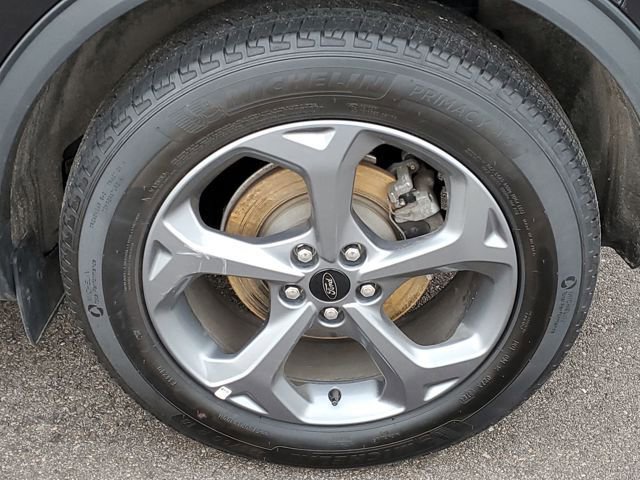 Used 2025 Ford Escape ST-Line image 29