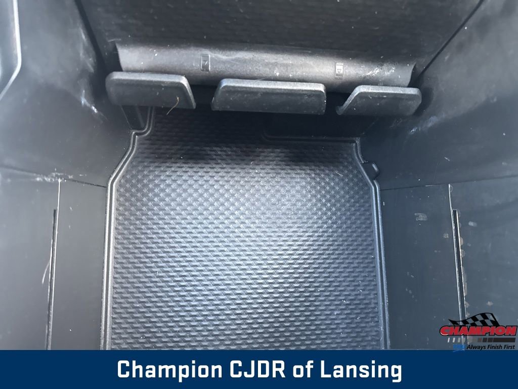 Used 2024 RAM 1500 Big Horn image 29