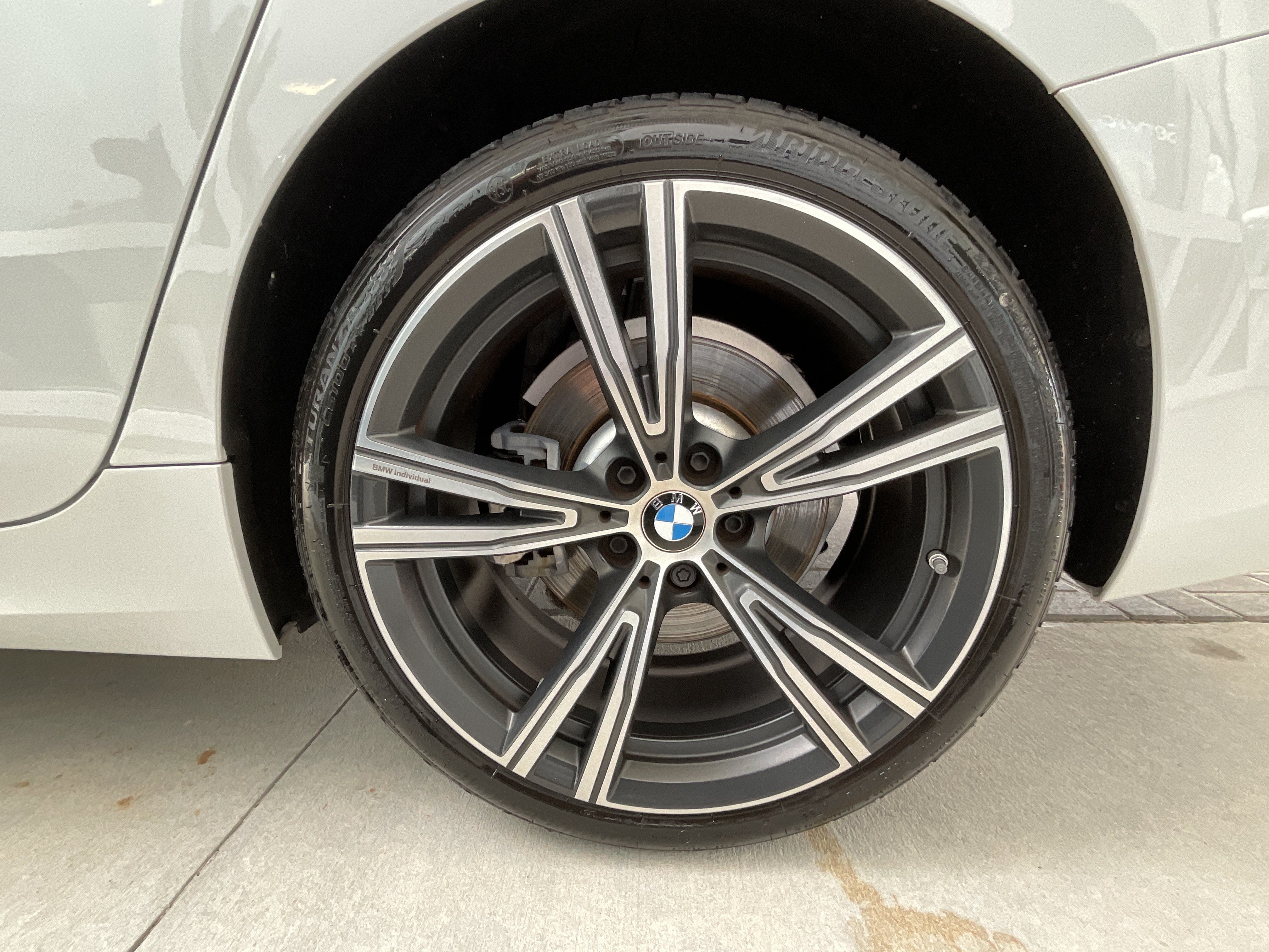 Used 2023 BMW 330i Sedan RWD image 7