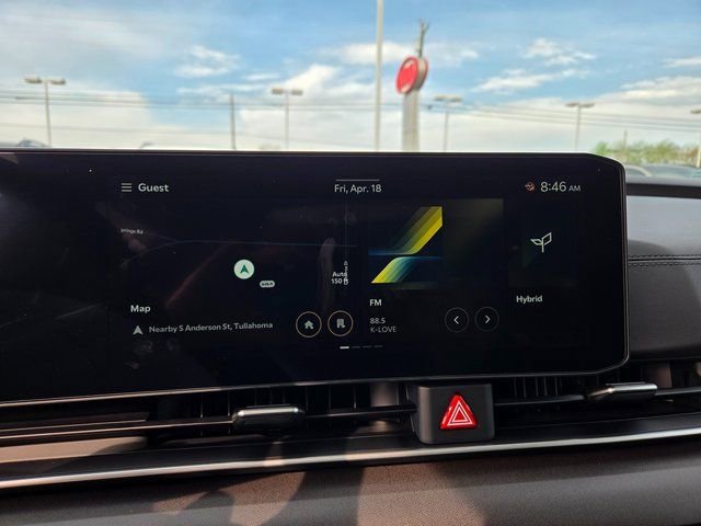 New 2025 Kia Carnival SX image 5