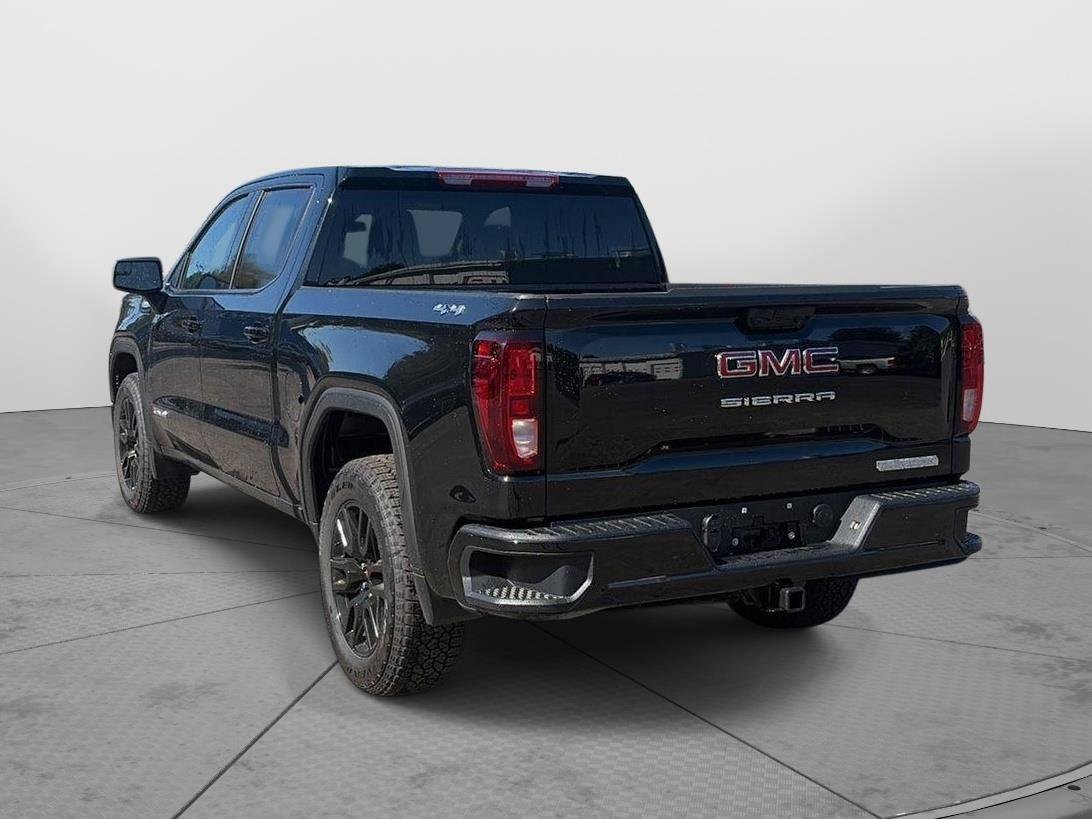 New 2026 GMC Sierra 1500 Elevation AWD/4WD image 5
