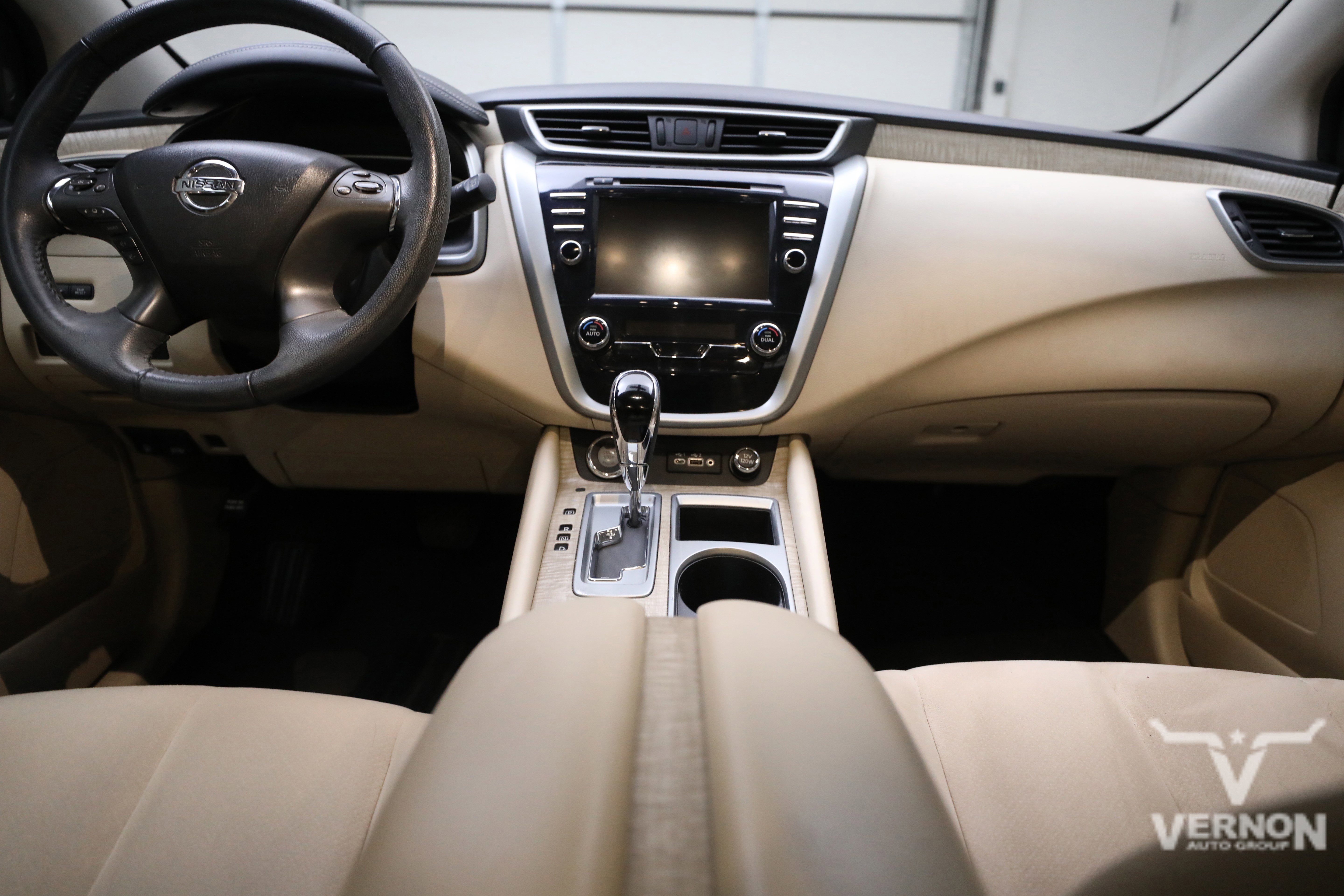 Used 2019 Nissan Murano SV image 13