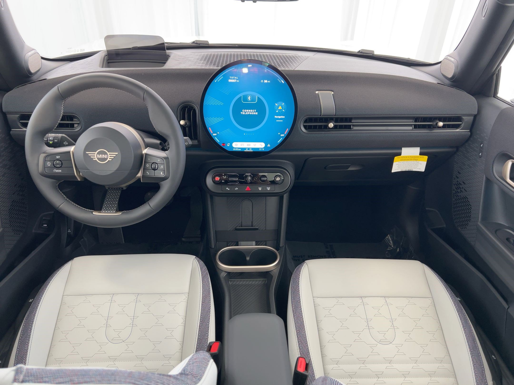 New 2026 MINI Cooper 2-Door Hardtop FWD image 16