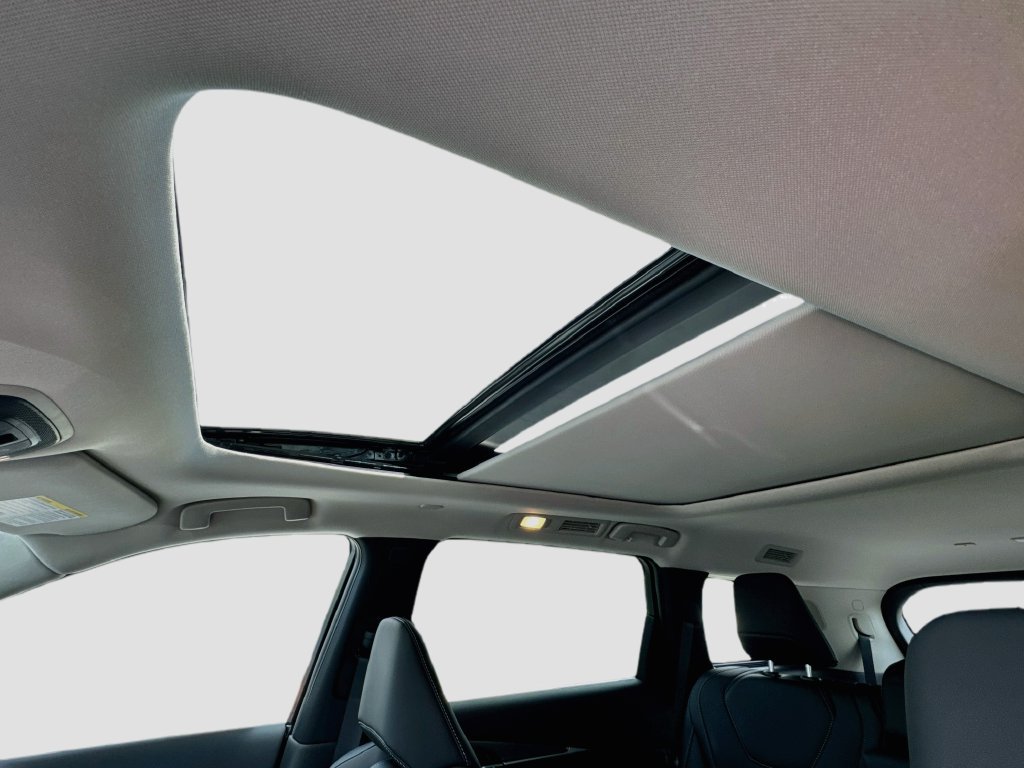 New 2027 INFINITI QX60 Luxe w/ Cargo Package FWD image 23