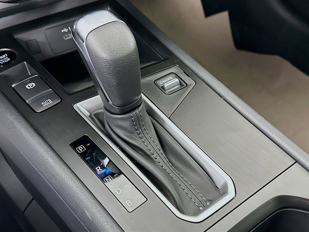 New 2026 Nissan Kicks SV w/ Cold Weather Package image 21