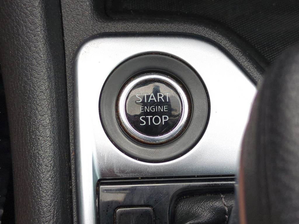 Certified 2022 Nissan Sentra SV w/ All-Weather Package FWD image 20