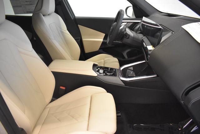 New 2026 BMW X3 xDrive30i w/ Premium Package AWD/4WD image 19
