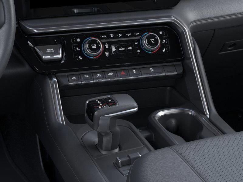 New 2026 GMC Sierra 1500 Denali w/ Technology Package AWD/4WD image 23