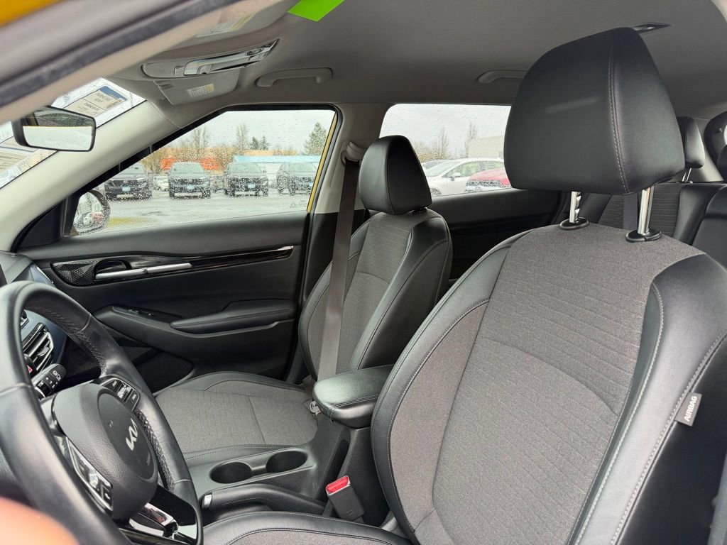 Used 2022 Kia Seltos S image 15