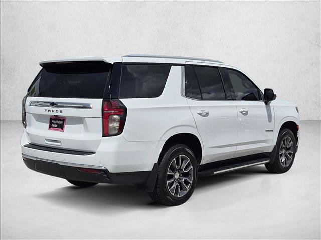 Used 2023 Chevrolet Tahoe LS RWD image 5