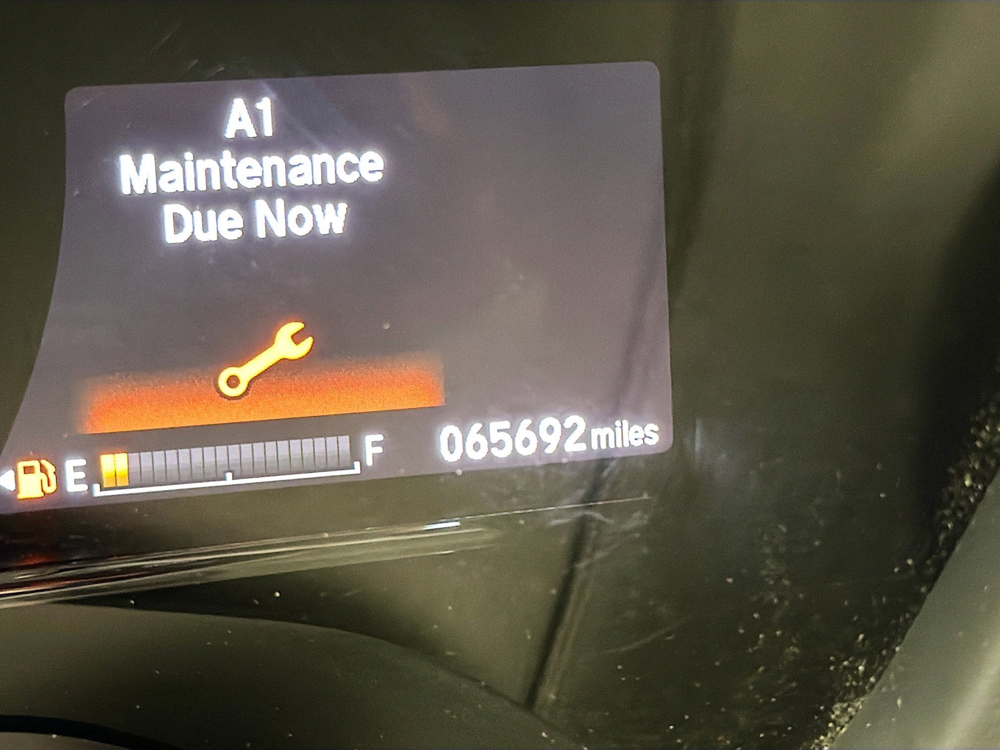 Used 2019 Honda HR-V EX image 8