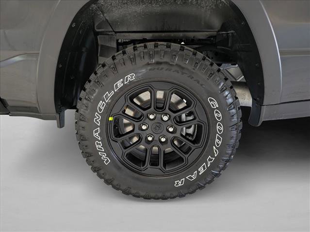 New 2026 RAM 1500 Rebel w/ Rebel Level 2 Equipment Group image 16