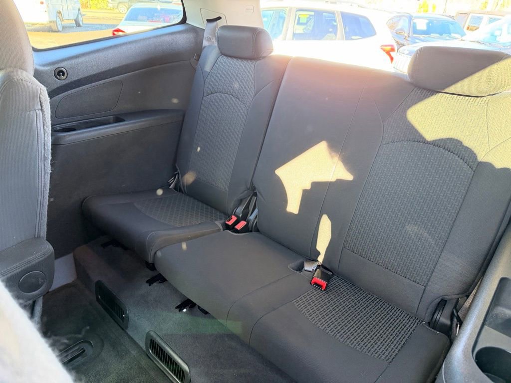 Used 2012 Chevrolet Traverse LT w/ All-Star Edition image 36