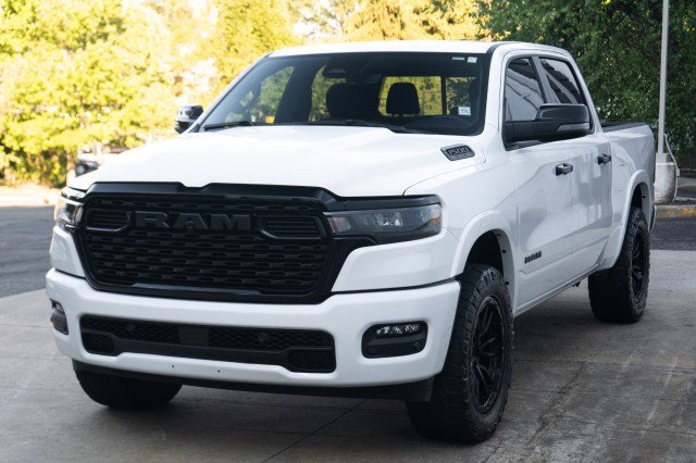 Used 2025 RAM 1500 Big Horn