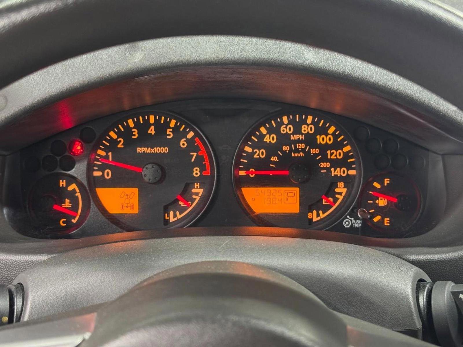 Used 2014 Nissan Frontier SV w/ SV Value Truck Package image 29