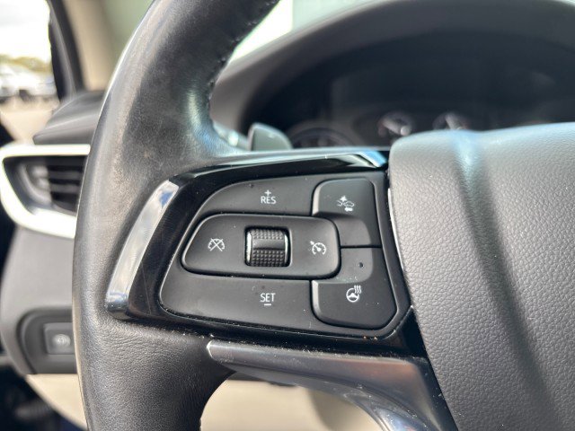 Used 2023 Buick Enclave Essence w/ Experience Buick Package image 18