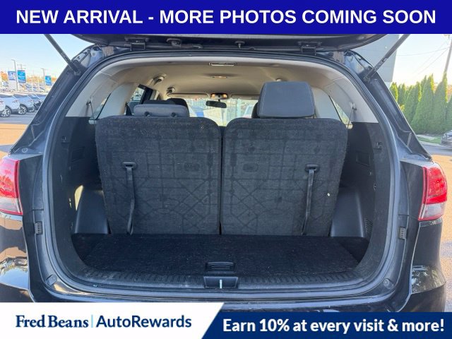 Used 2019 Kia Sorento FWD image 8