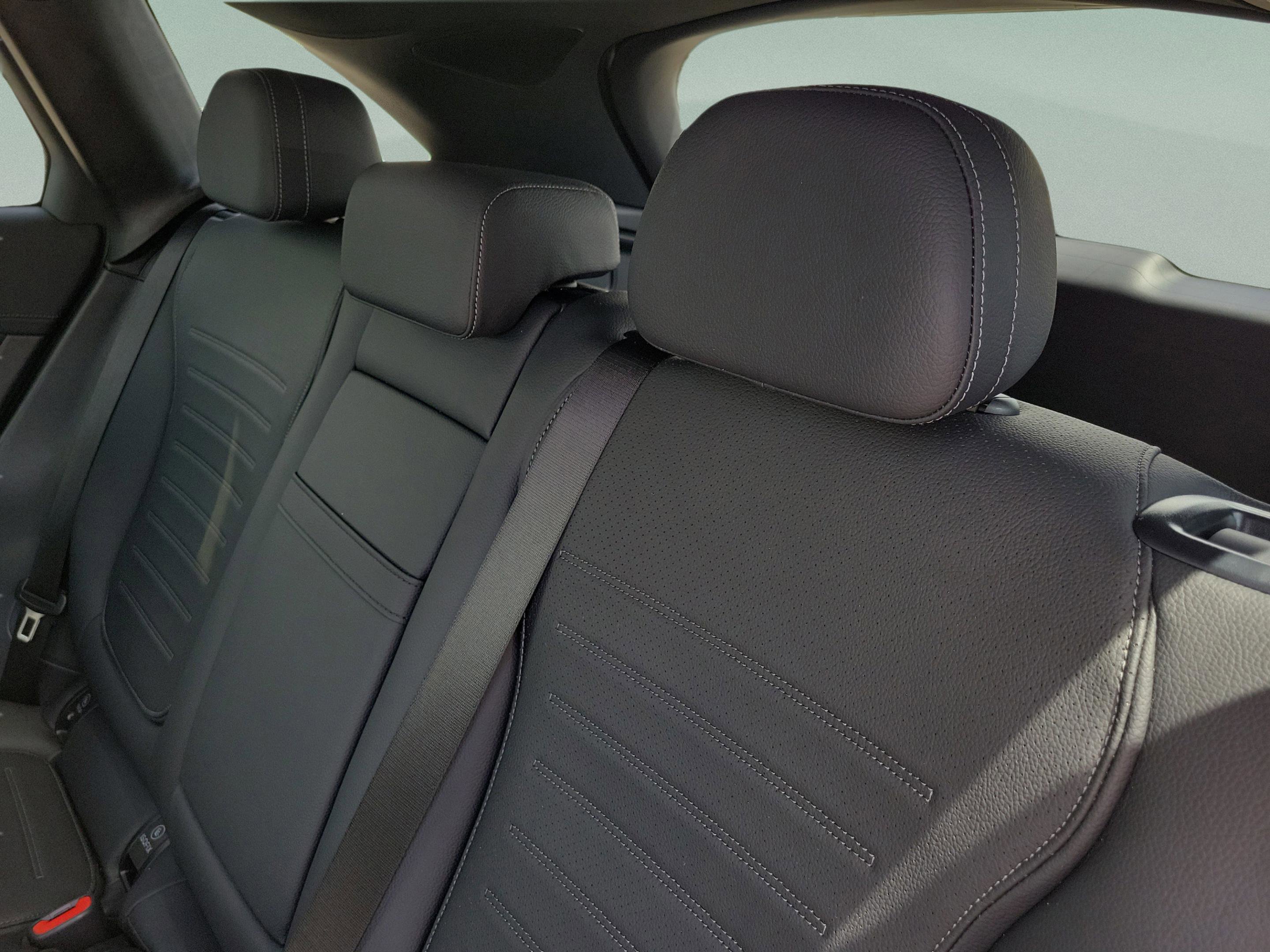 Certified 2026 Mercedes-Benz GLC 300 4MATIC image 9