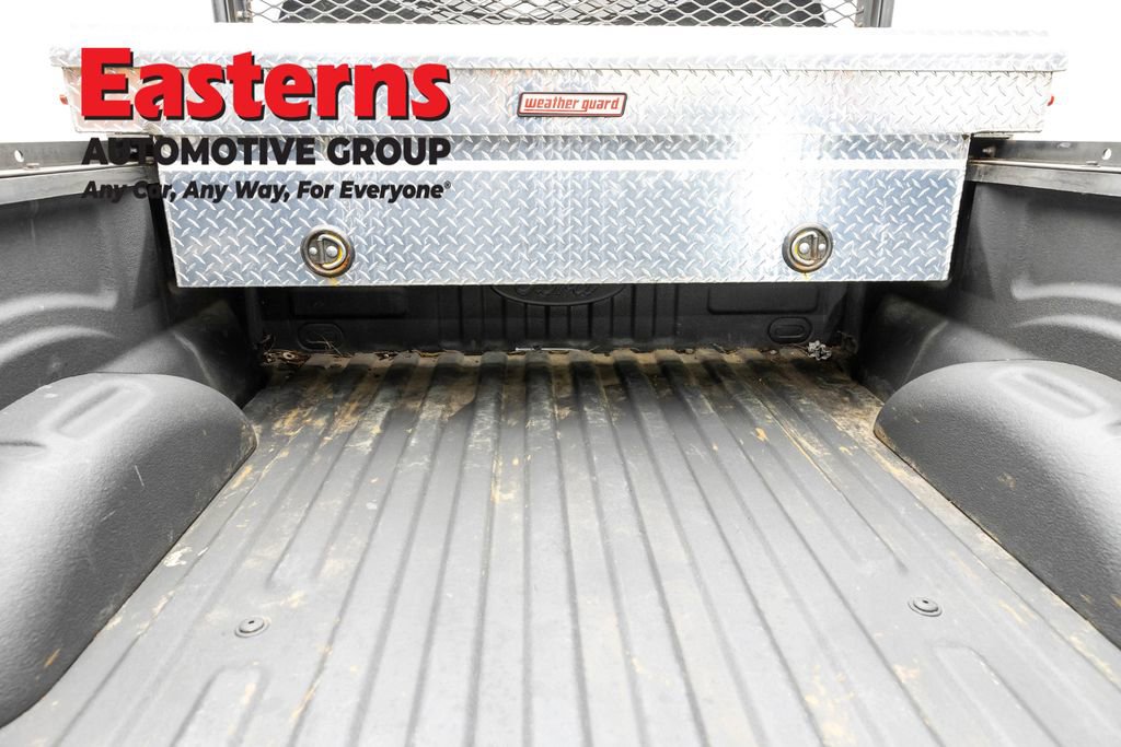 Used 2019 Ford F150 XL w/ Equipment Group 101A Mid AWD/4WD image 9