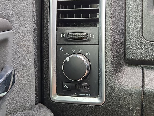 Certified 2023 RAM 1500 Classic SLT w/ Electronics Group AWD/4WD image 63