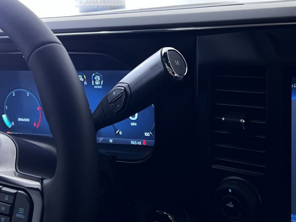 New 2026 Ford F250 Platinum image 20