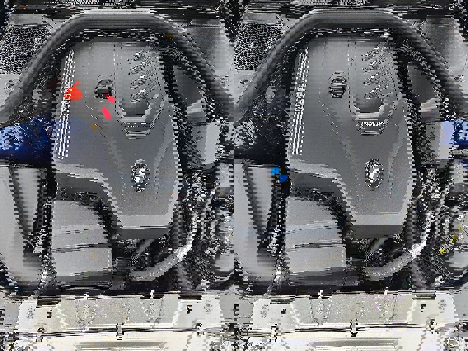 Used 2024 BMW 330i xDrive 330i xDrive w/ Premium Package image 27